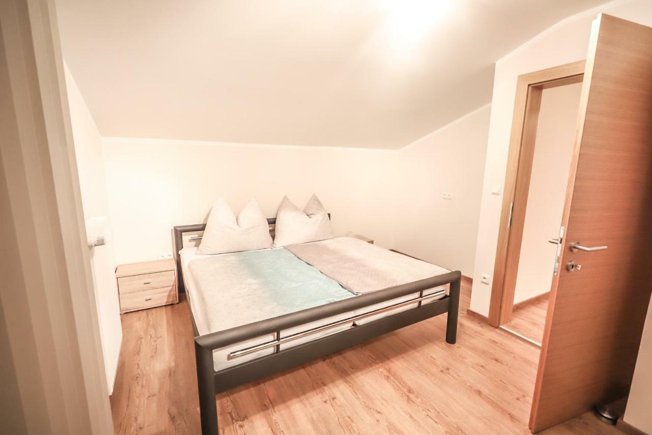 Apartment Zur Tanne