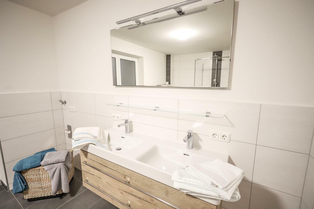 Apartment Zur Tanne *
