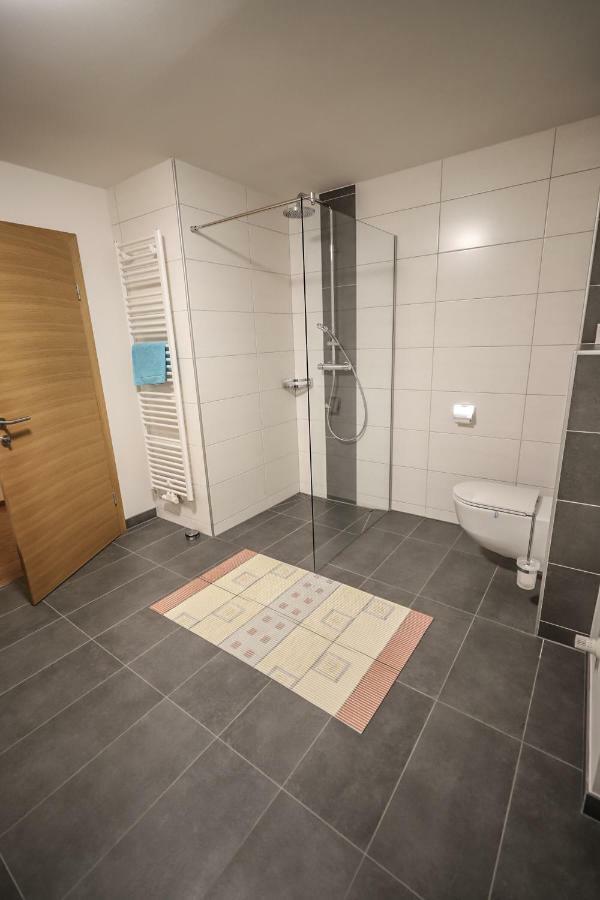 Apartment Zur Tanne Feld am See