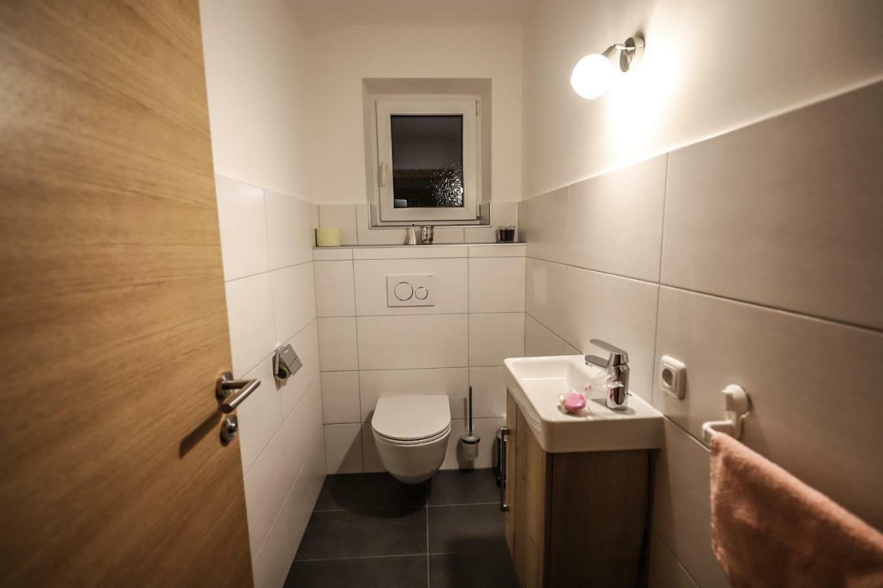 Zur Tanne Apartment Feld am See