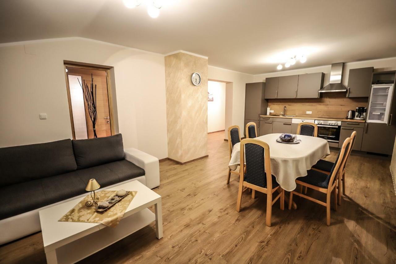Zur Tanne Apartment Feld am See
