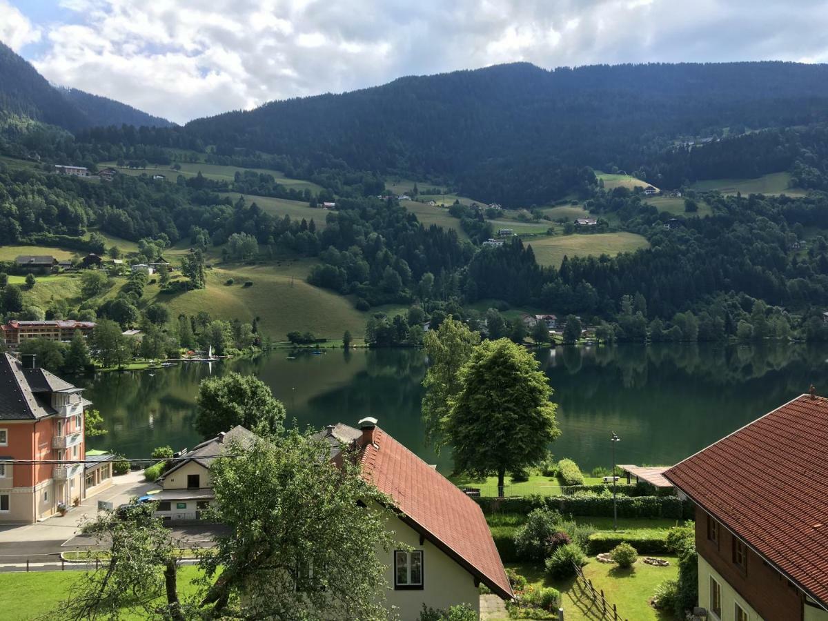 Apartment Zur Tanne *