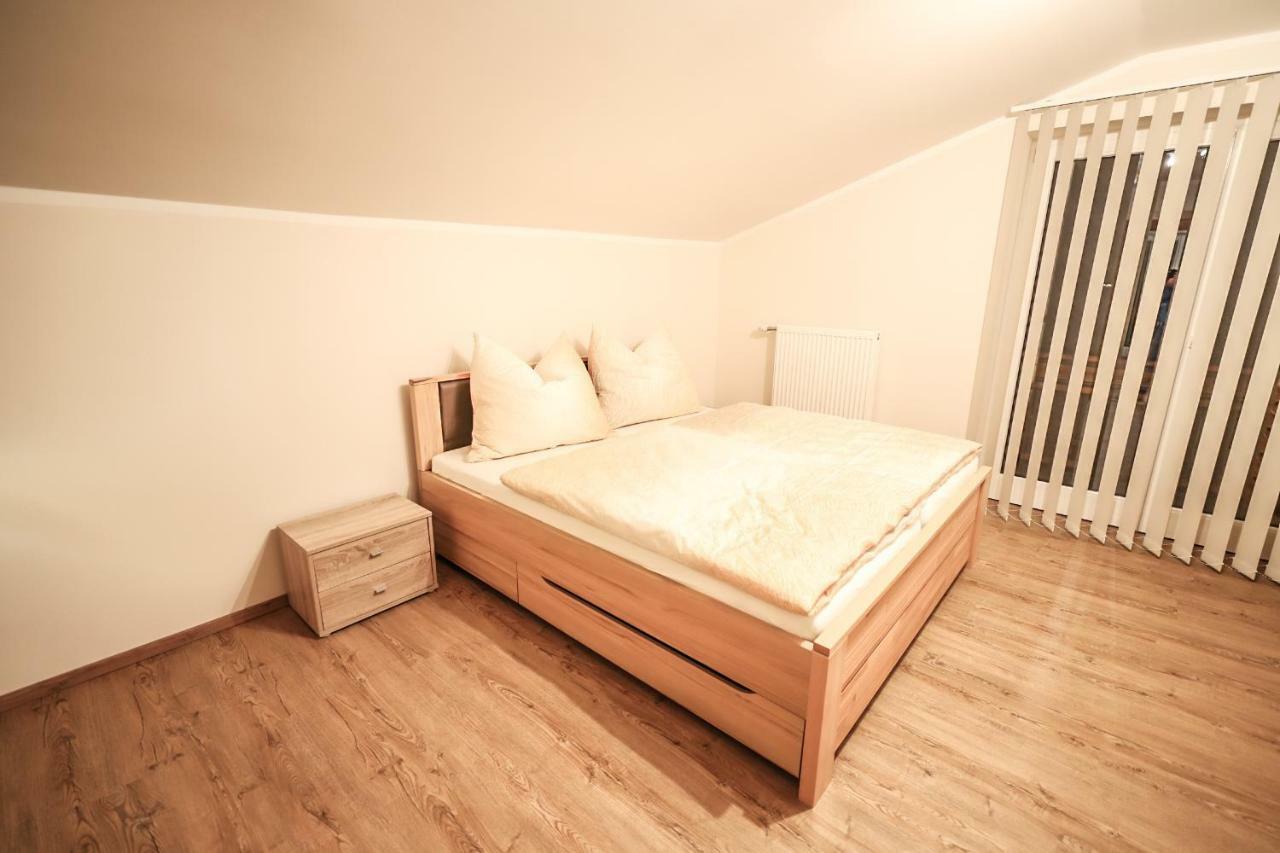Apartment Zur Tanne
