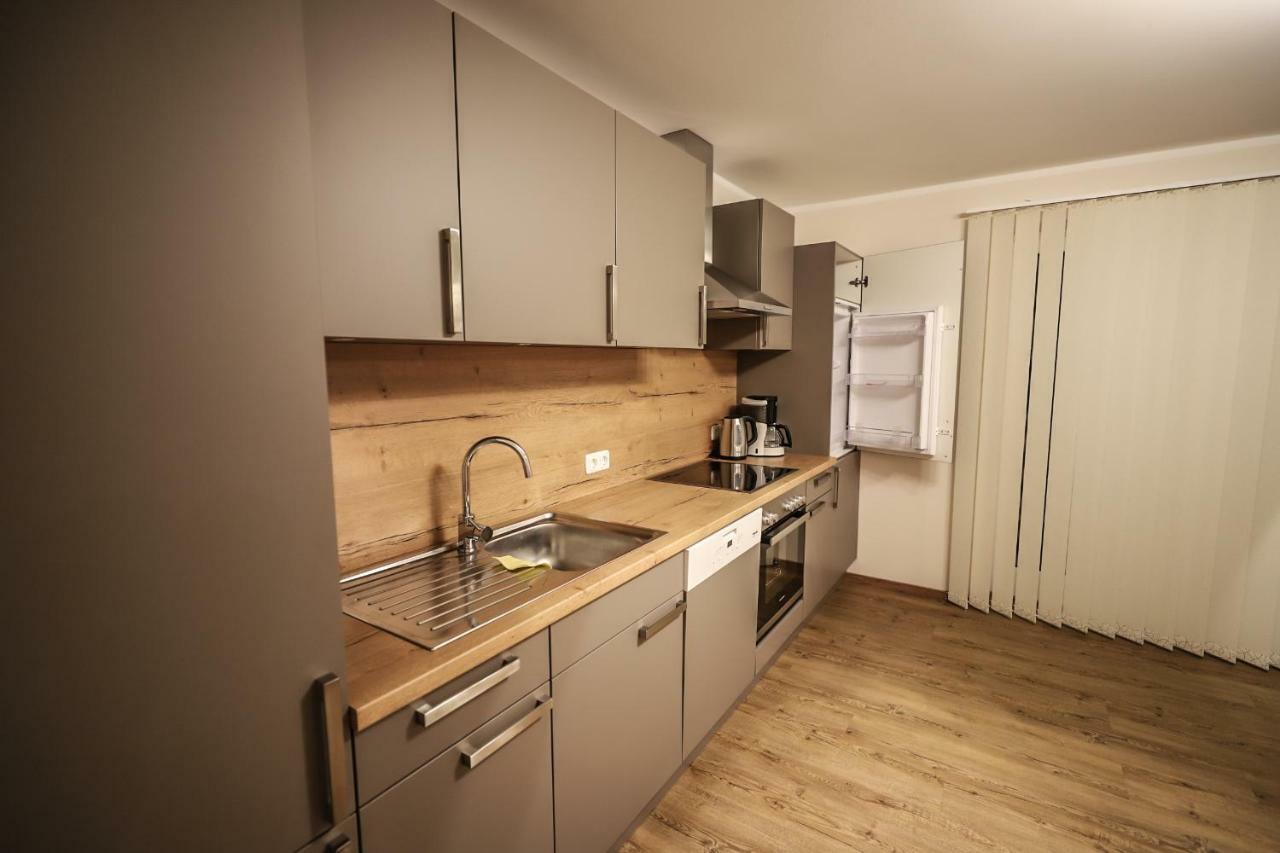 Apartment Zur Tanne *